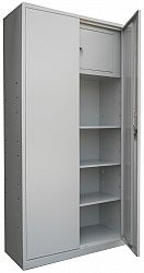 fiset-metalic-900x400x1800-mm-lxlxh-3-polite-2-usi-metalice-1-caseta